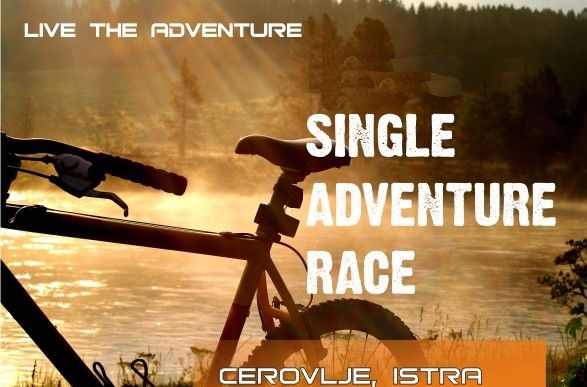 single adventure race