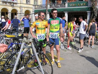 duatlon