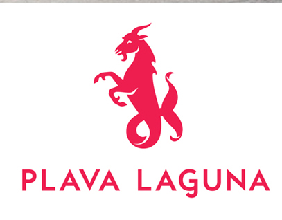 IPlava Laguna logo