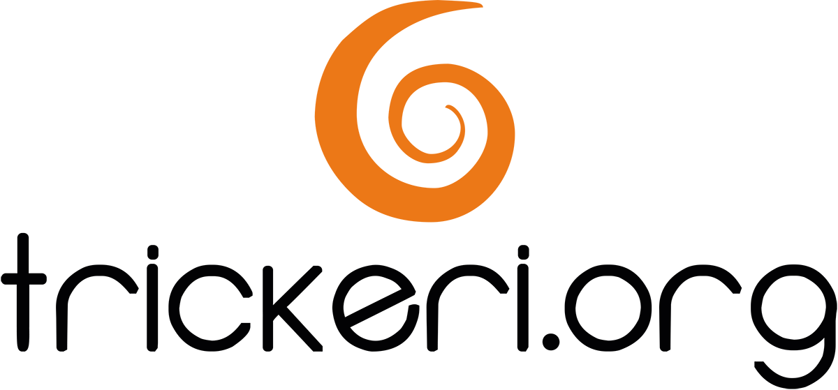 Trickeri crni