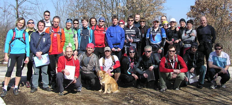 Orienteering2010